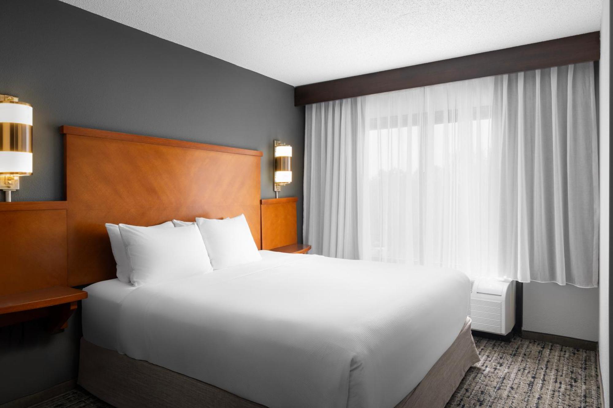Hyatt Place Columbus/Dublin Dış mekan fotoğraf