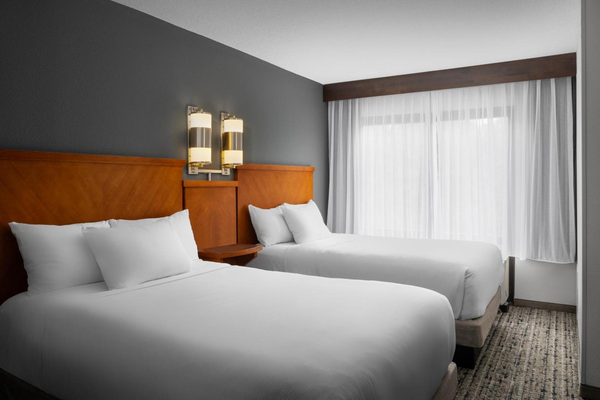 Hyatt Place Columbus/Dublin Dış mekan fotoğraf