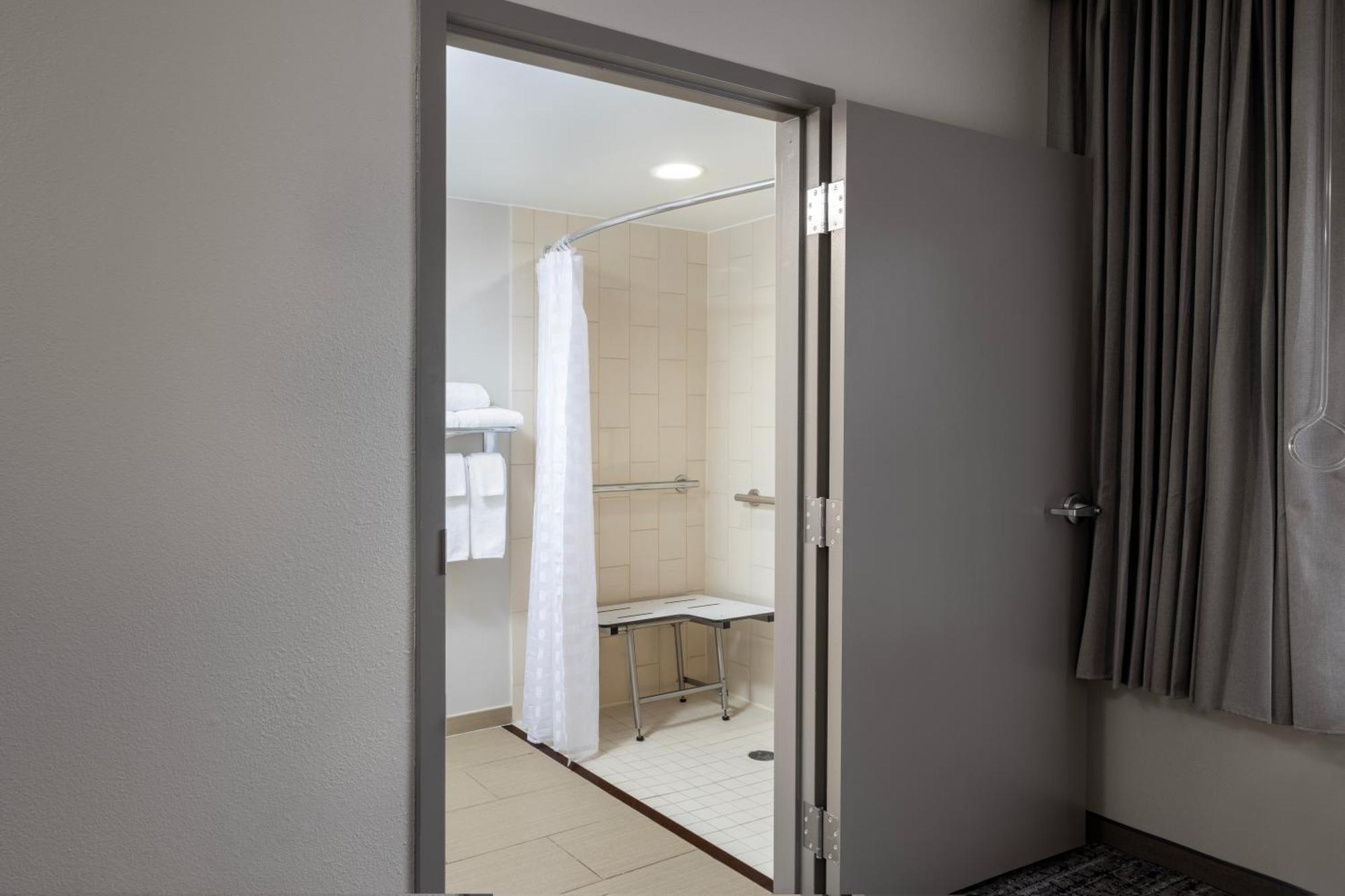 Hyatt Place Columbus/Dublin Dış mekan fotoğraf