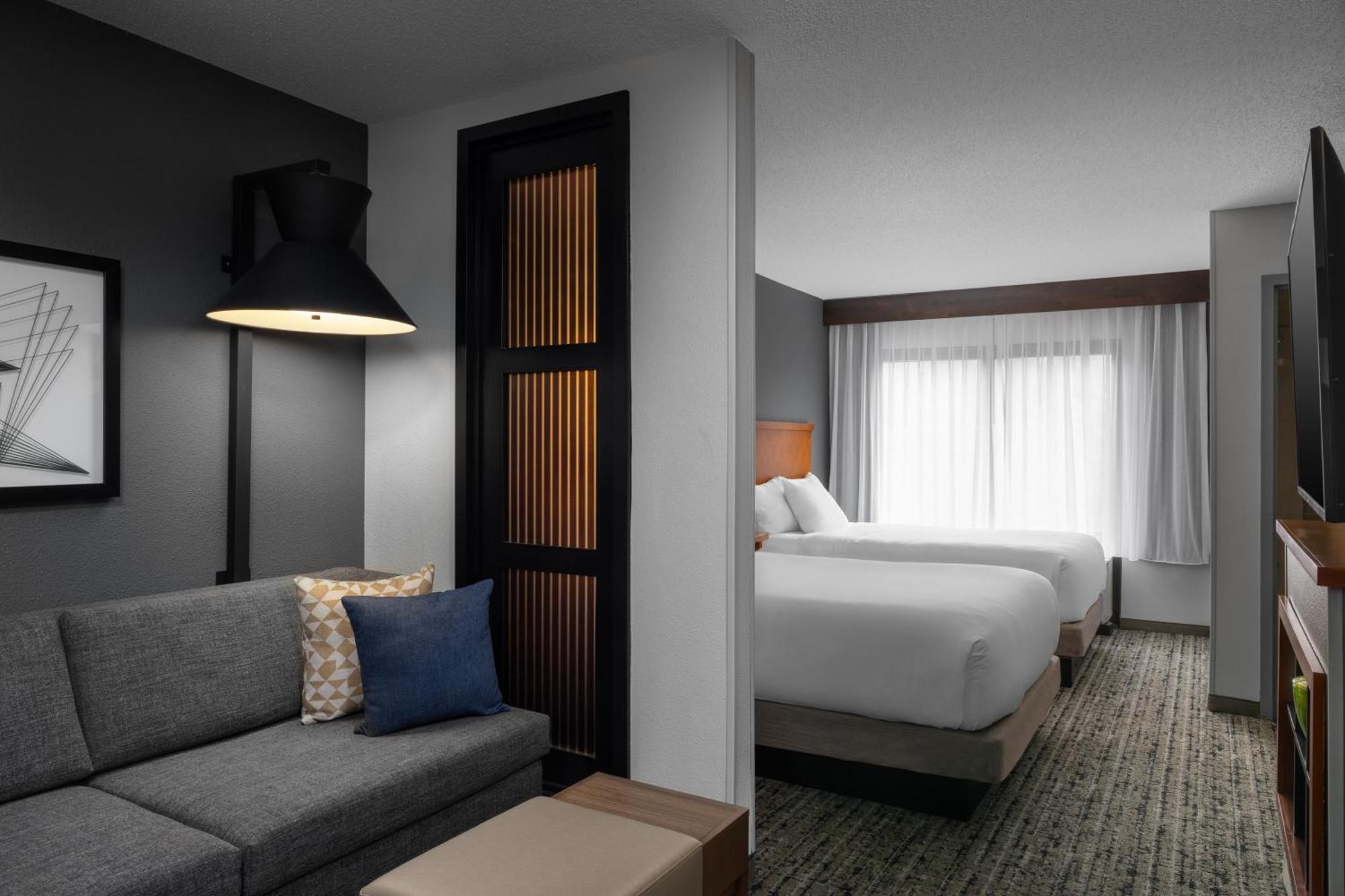 Hyatt Place Columbus/Dublin Dış mekan fotoğraf