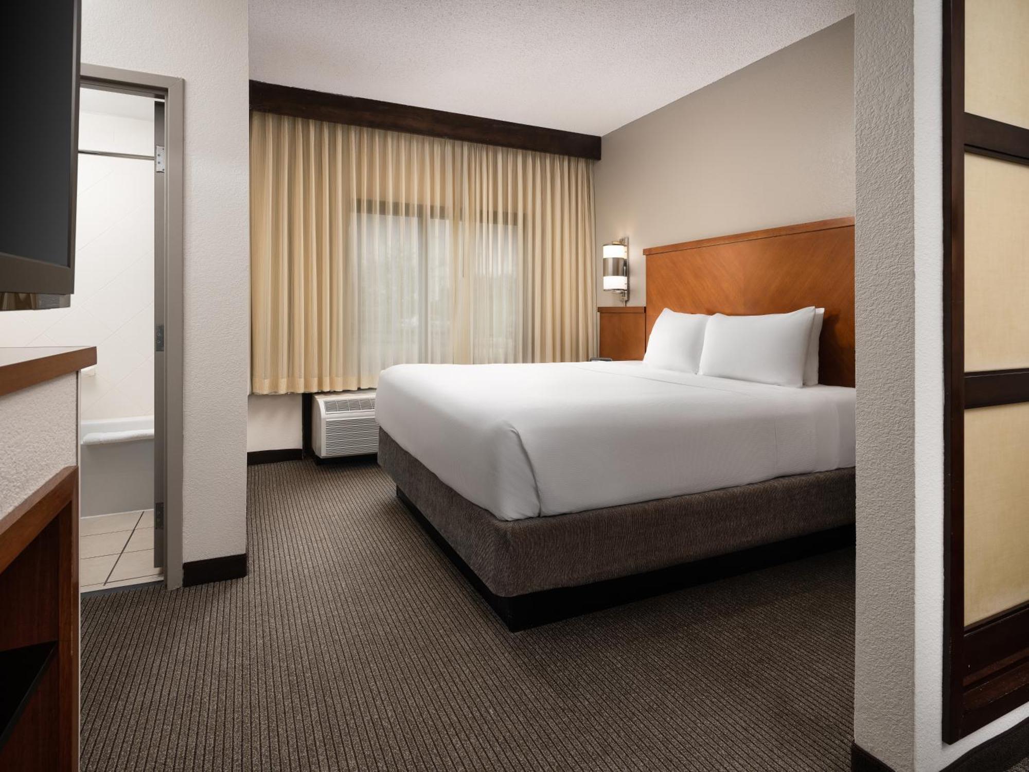Hyatt Place Columbus/Dublin Dış mekan fotoğraf