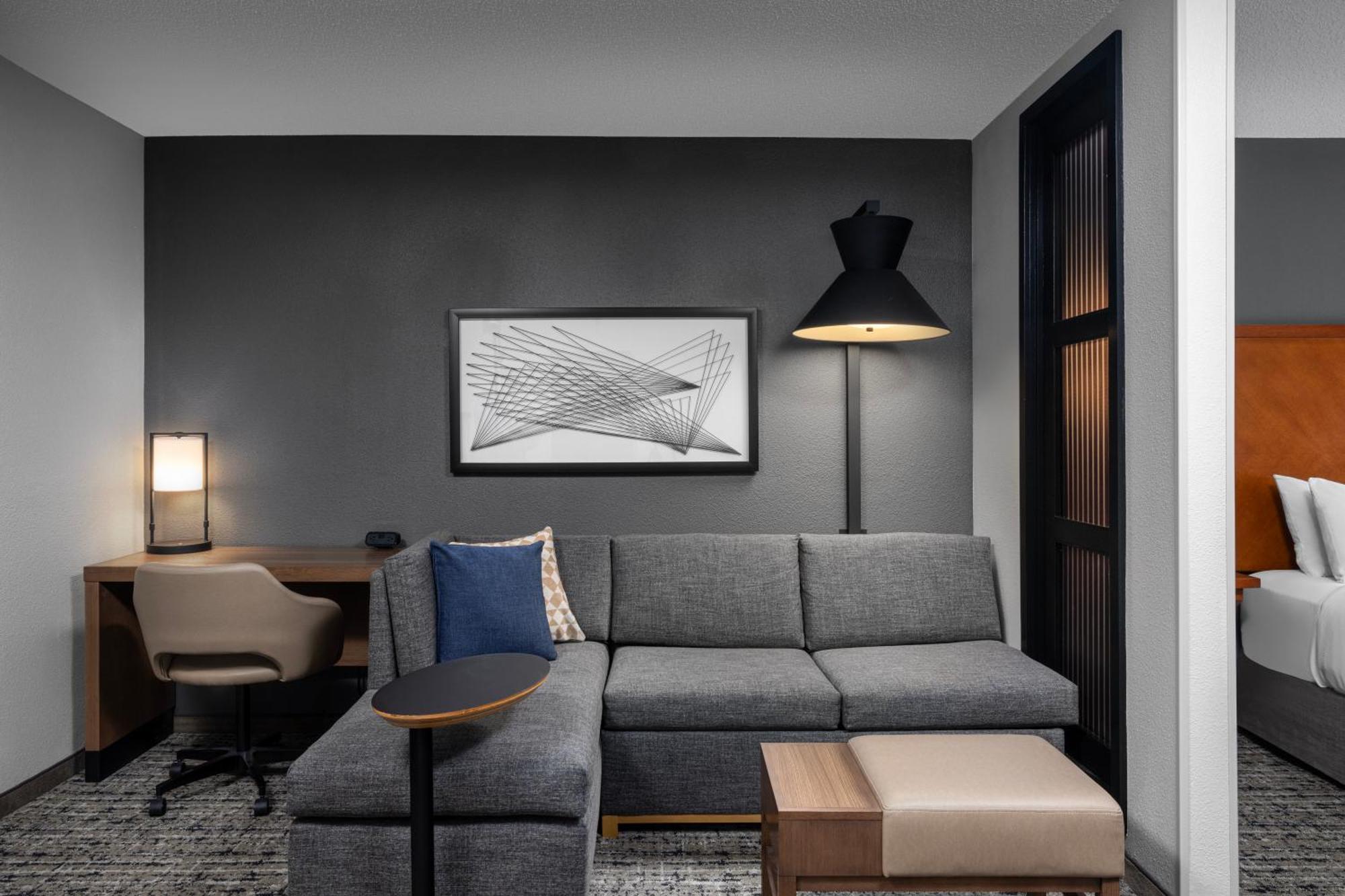 Hyatt Place Columbus/Dublin Dış mekan fotoğraf