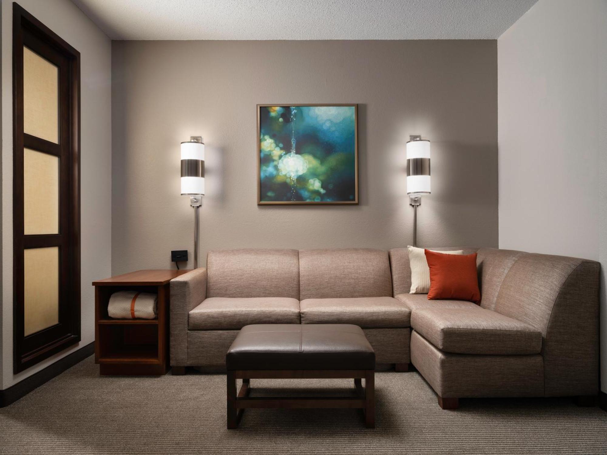 Hyatt Place Columbus/Dublin Dış mekan fotoğraf