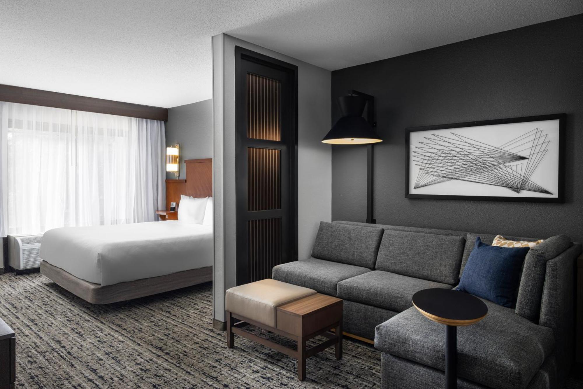 Hyatt Place Columbus/Dublin Dış mekan fotoğraf