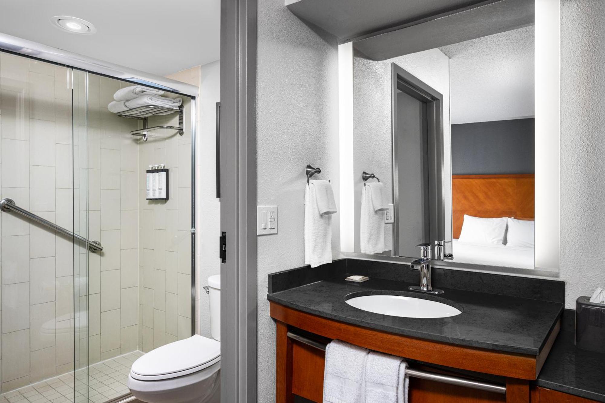 Hyatt Place Columbus/Dublin Dış mekan fotoğraf