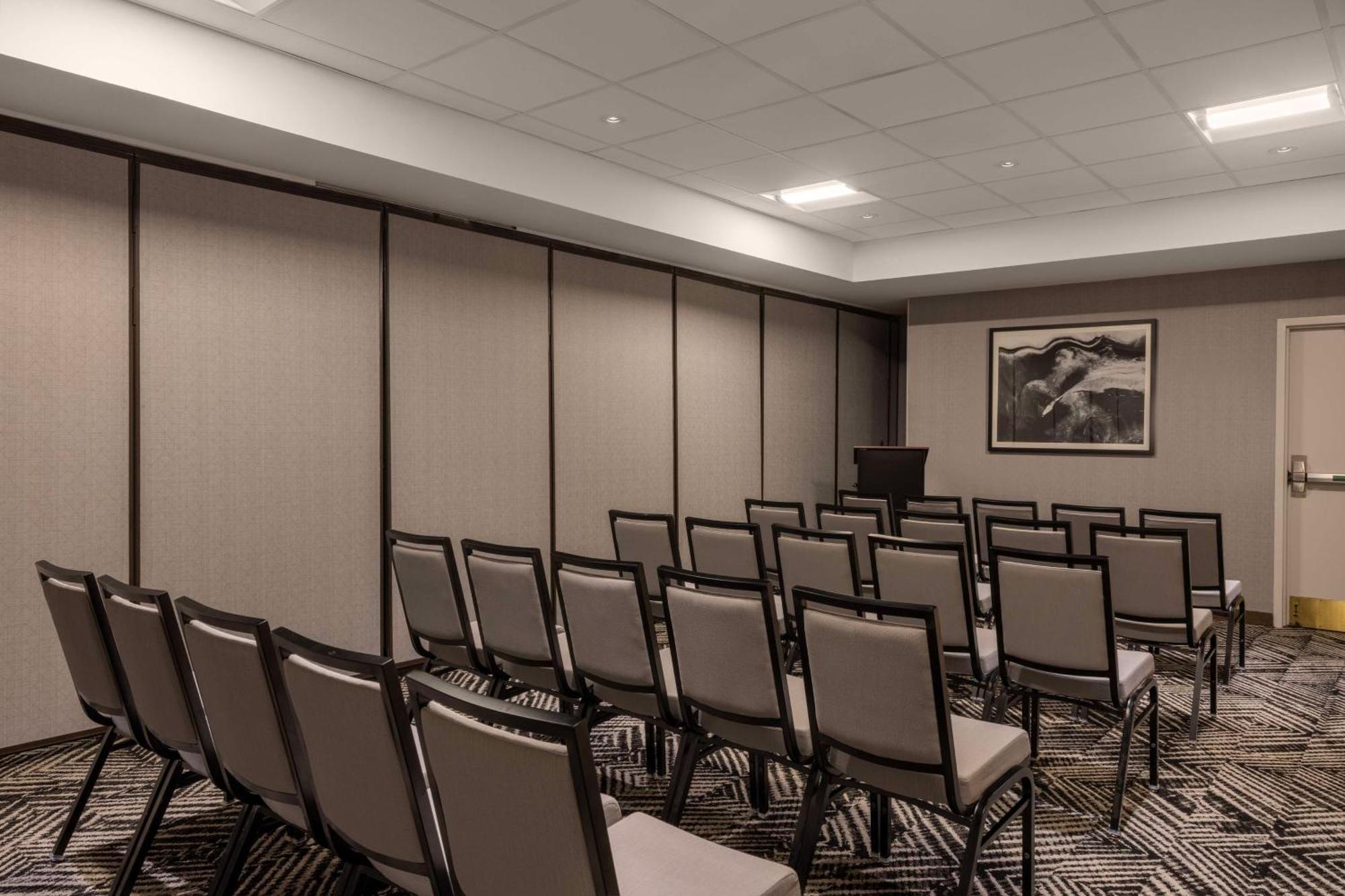 Hyatt Place Columbus/Dublin Dış mekan fotoğraf