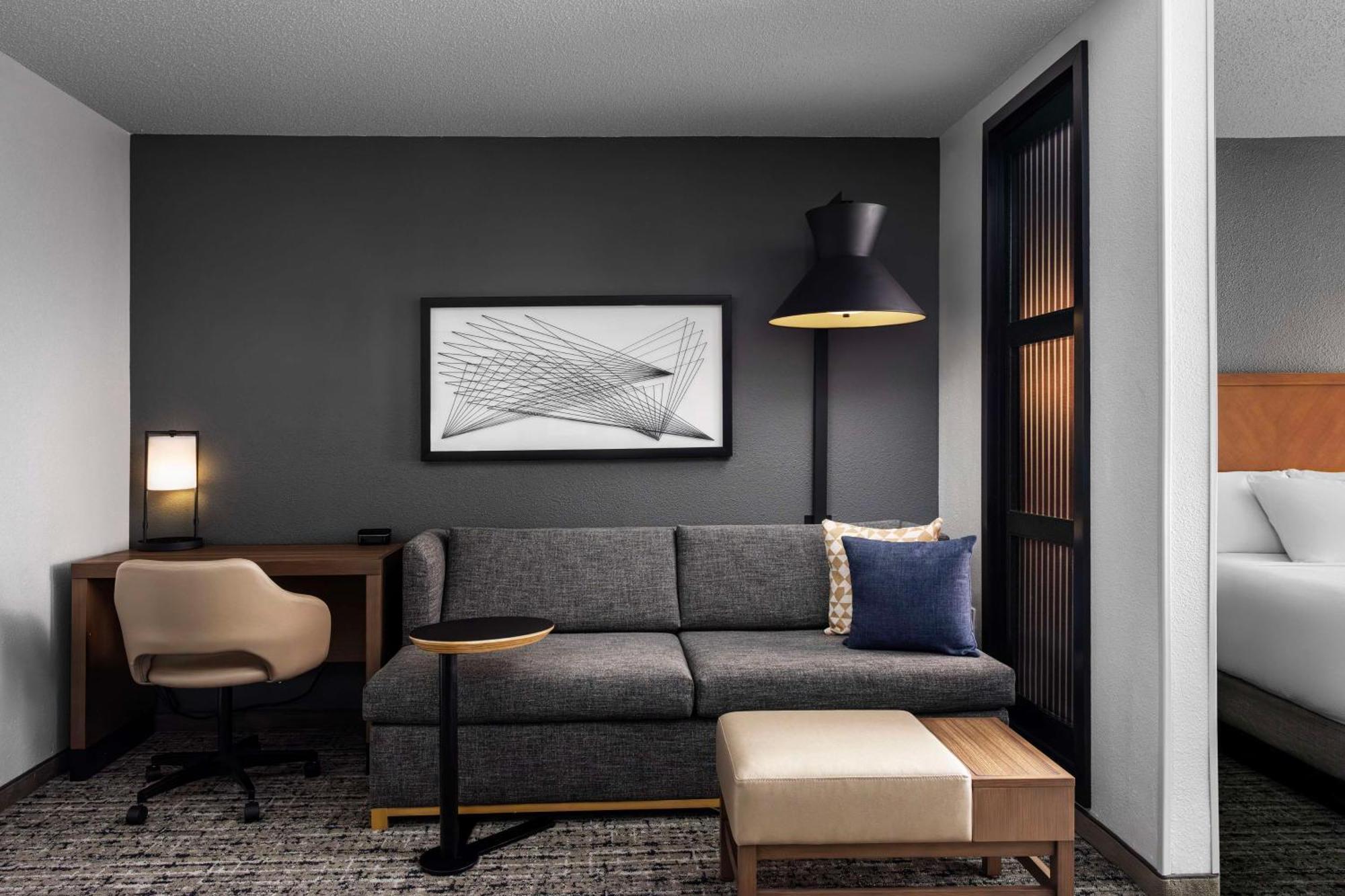 Hyatt Place Columbus/Dublin Dış mekan fotoğraf
