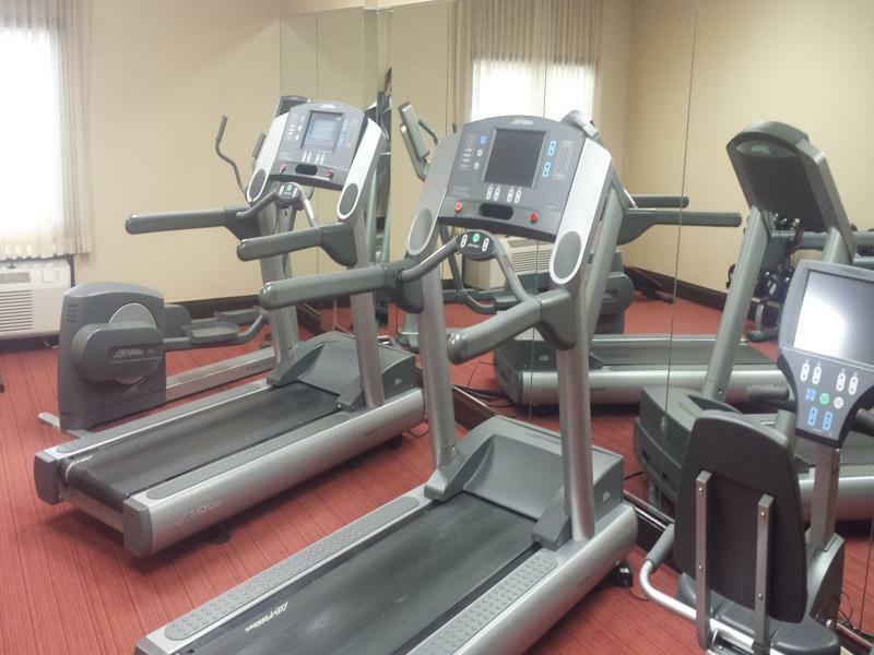 Hyatt Place Columbus/Dublin Dış mekan fotoğraf