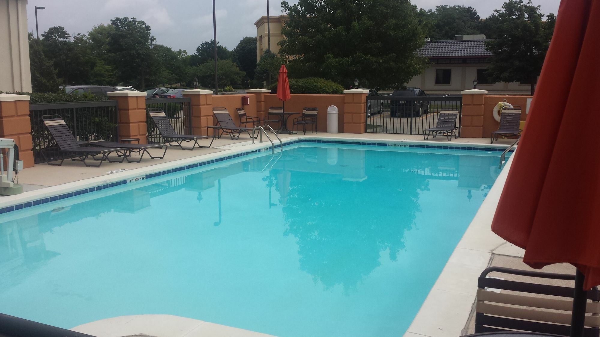 Hyatt Place Columbus/Dublin Dış mekan fotoğraf