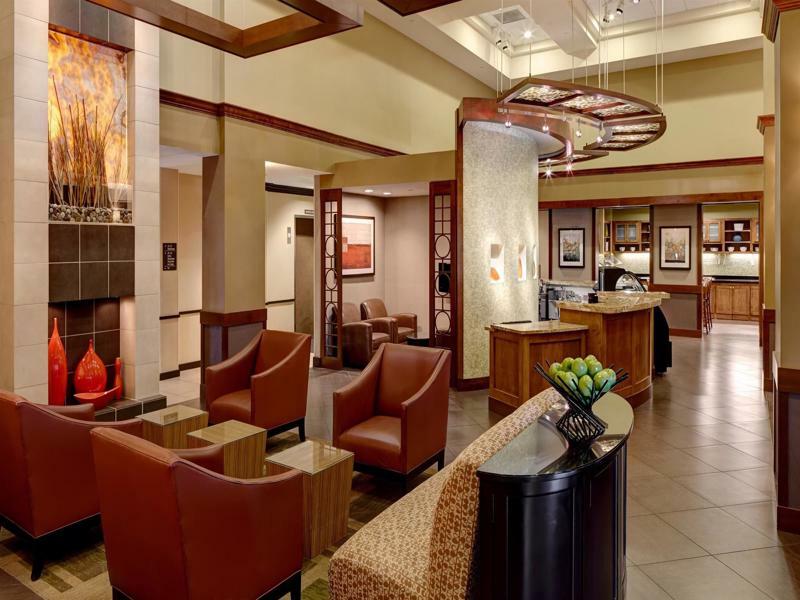 Hyatt Place Columbus/Dublin Dış mekan fotoğraf