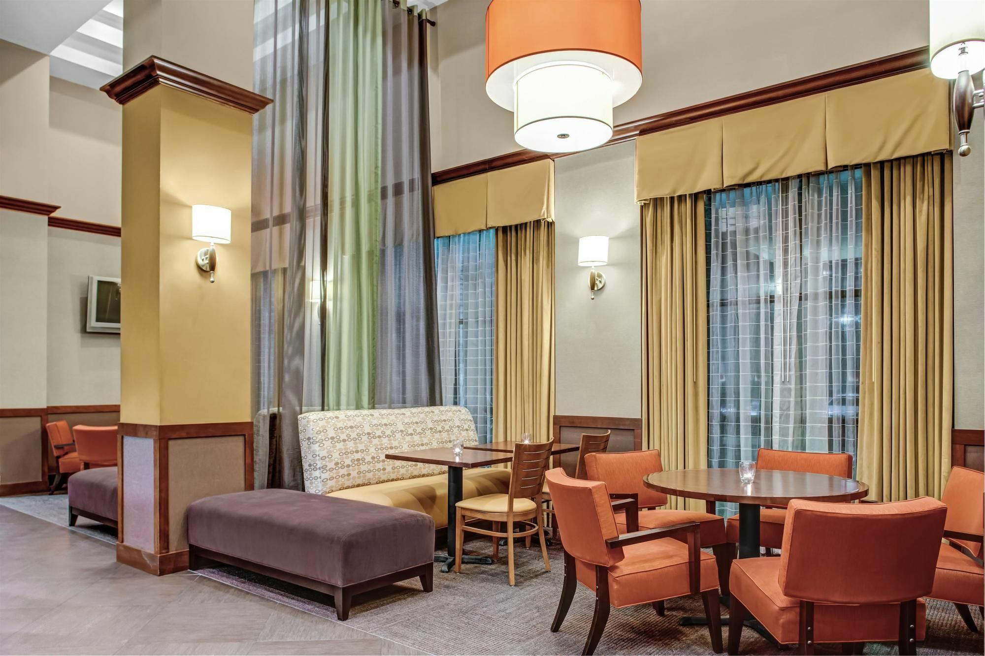 Hyatt Place Columbus/Dublin Dış mekan fotoğraf